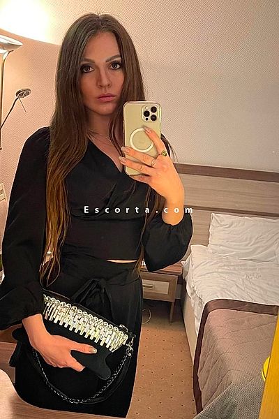 Stella - Milano Escorts #8