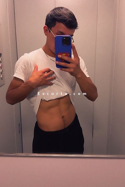 Pituco - Aci Sant'Antonio Boy Escorts #3