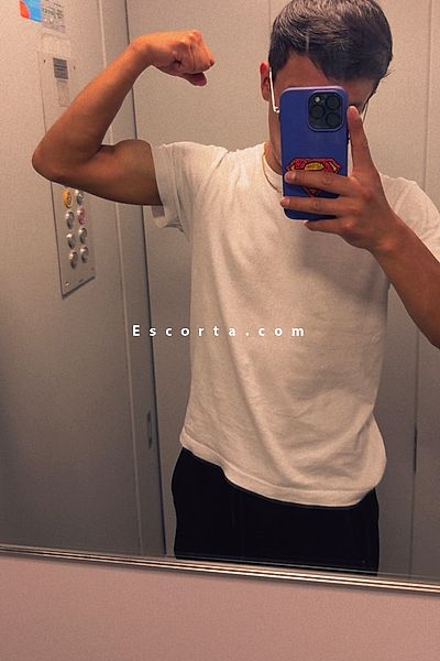 Pituco - Aci Sant'Antonio Boy Escorts #2