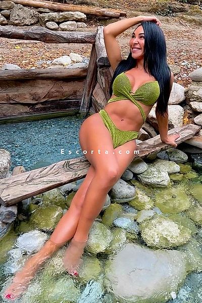 Jennifer Anguria - Milano Trans Escorts #6