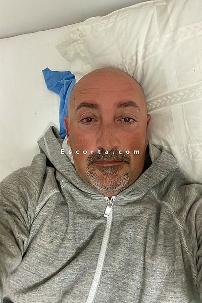 Francesco - Uomo cerca donna Como #1