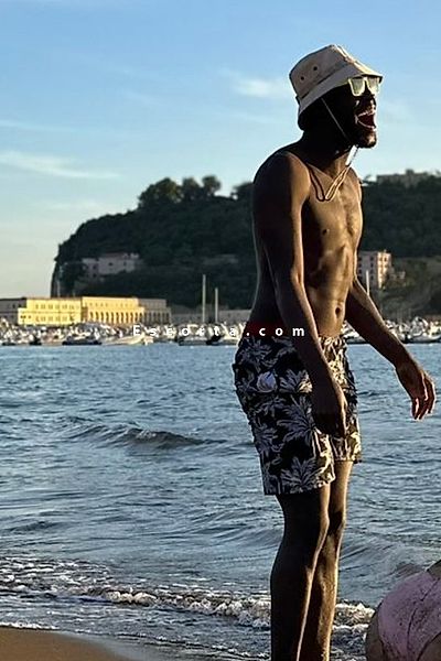 Santiago - Acri Boy Escorts #6