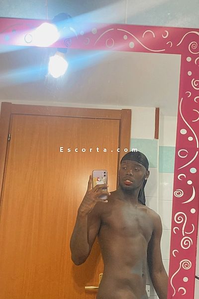 Santiago - Acri Boy Escorts #2