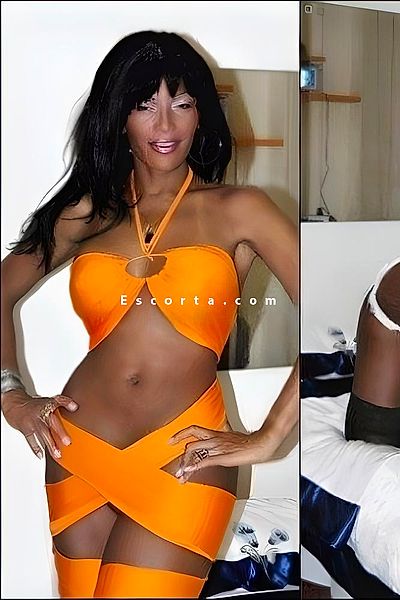 LOCOROTONDO H24 - Taranto Trans Escorts #2