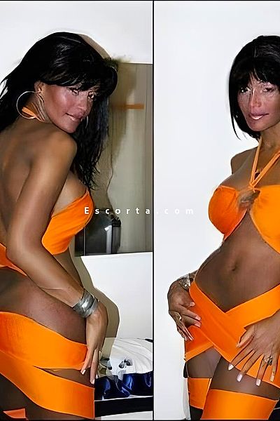 LOCOROTONDO H24 - Taranto Trans Escorts #1