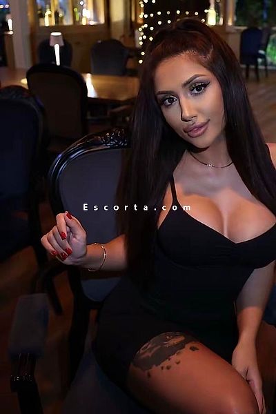 Irish - Rome Escorts #3