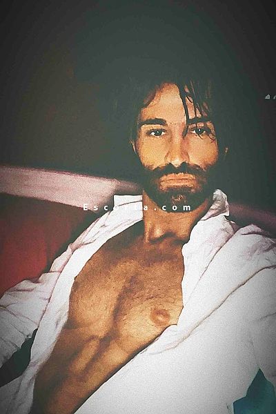 Bronzo di Riace - Altopascio Boy Escorts #3