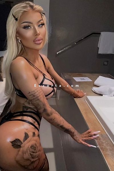 Maya - Milano Escorts #13