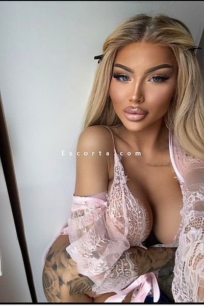 Maya - Milano Escorts #3