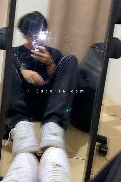 Zen malik - Fondi Boy Escorts #2