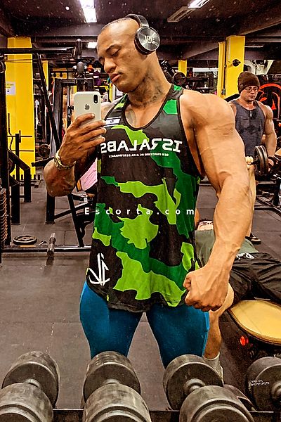 Barbosa brasiliano - Uomo cerca donna Milano #6