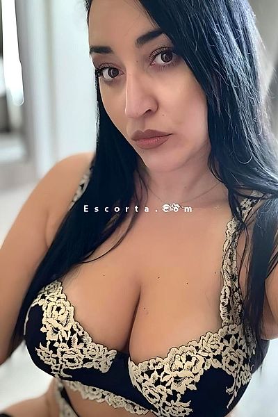 Marya - Prato Escorts #1