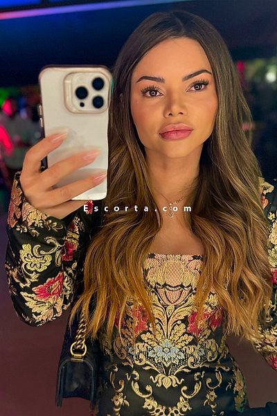 Valentinna - Naples Escorts #3