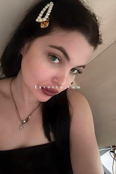 Lizi - Florence Escorts #1