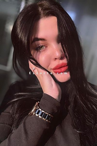 Lizi - Florence Escorts #8