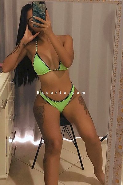 Lisa - Jesolo Escorts #1