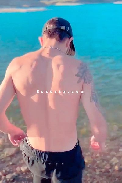 Valtere - Vibo Valentia Boy Escorts #6
