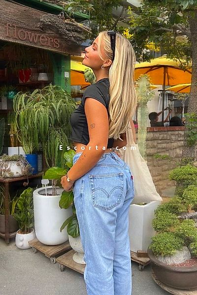 Marta - Varese Escorts #3