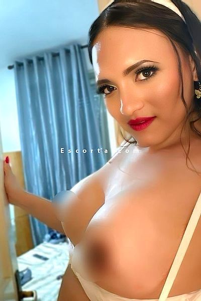 Jessi - Rome Trans Escorts #3
