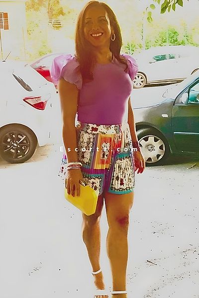 Angela - Rome Trans Escorts #3
