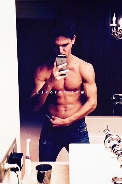 Lucifero200 - Trieste Boy Escorts #3