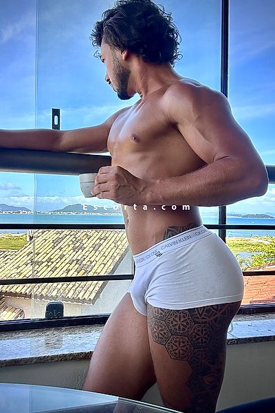 Mai - Milano Boy Escorts #2