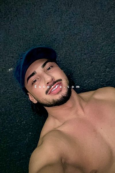 Mai - Milano Boy Escorts #6
