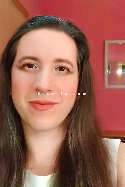 Chiara - Milano Trans Escorts #11