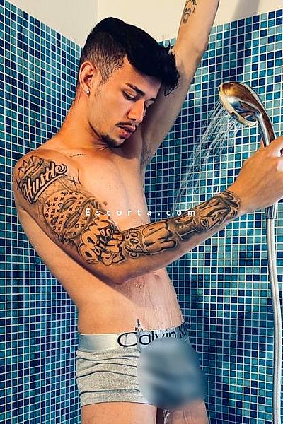 Enzo Simon - Naples Boy Escorts #2