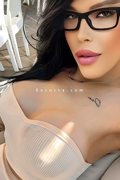 Gabriella - Desenzano del Garda Trans Escorts #1