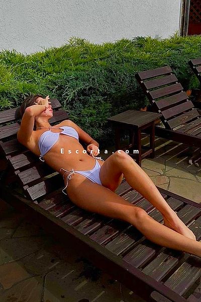 Isa model - Arezzo Escorts #6
