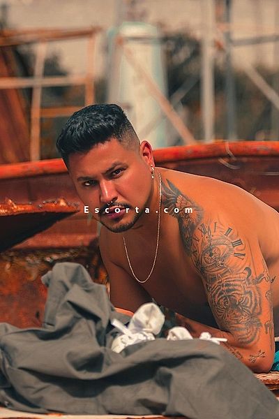 Davi XL 22cm - Milano Boy Escorts #5