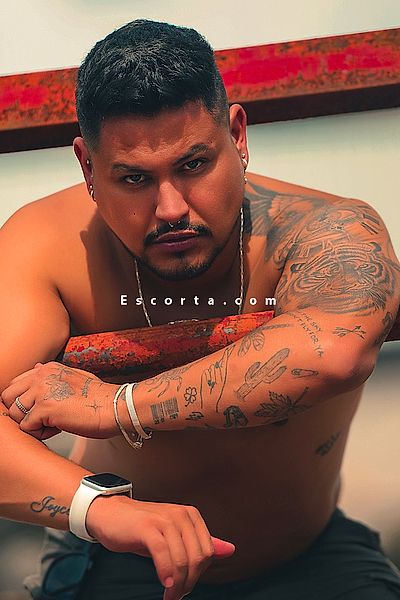 Davi XL 22cm - Milano Boy Escorts #6