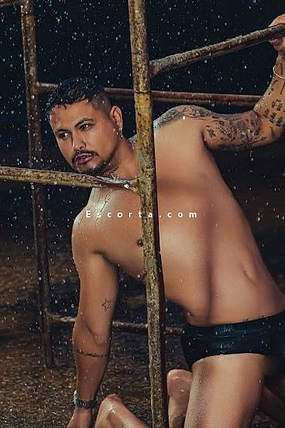 Davi XL 22cm - Milano Boy Escorts #2