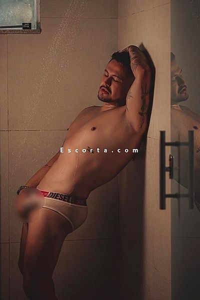 Davi XL 22cm - Milano Boy Escorts #3