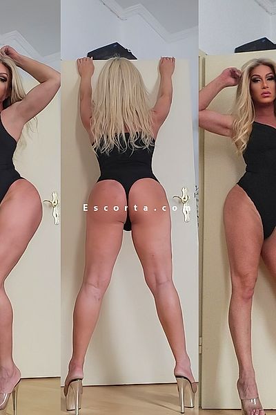 Vanessa - Milano Trans Escorts #6