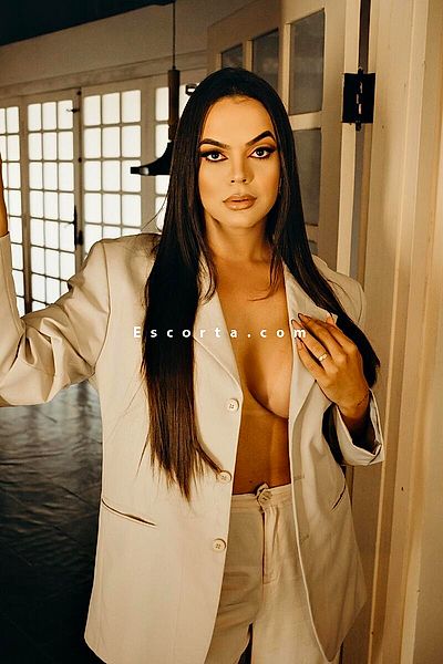 THAINABRASILEIRA - Rome Trans Escorts #3