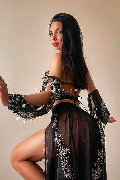 Lika - Escort Roma #2