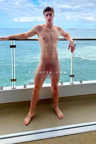 Arthur - Milano Boy Escorts #17