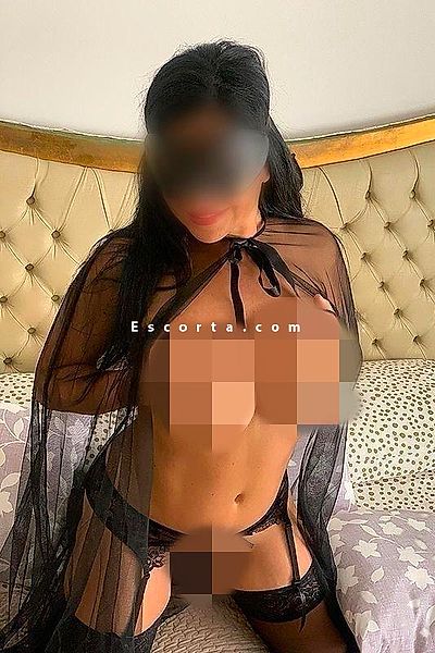 Stella - Pescara Escorts #6