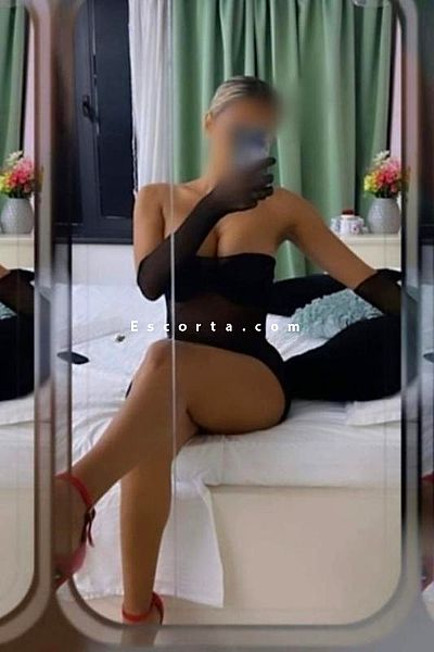 Nancy - Escort Pescara #2