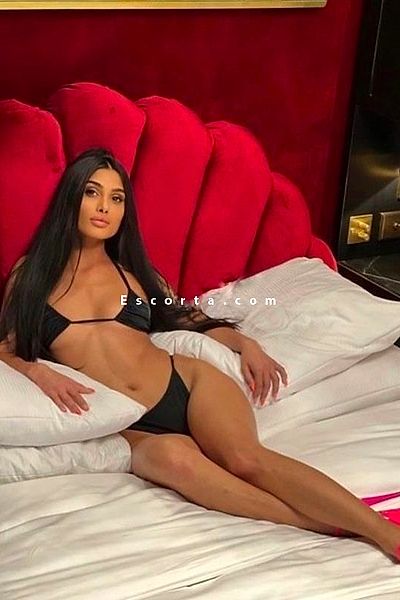 Maria - Pescara Escorts #6