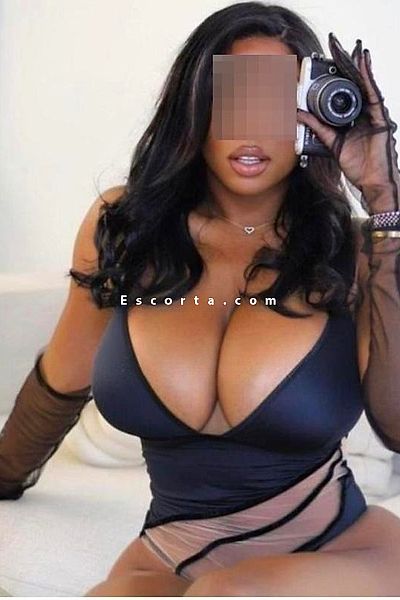 Carolin - Escort Pescara #3