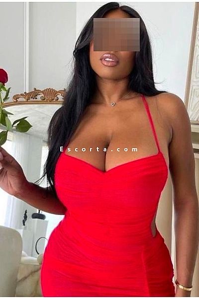 Carolin - Escort Pescara #2
