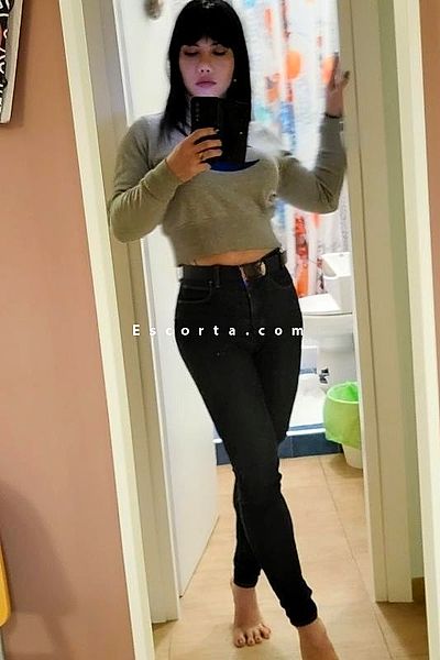 Sakura - Trento Trans Escorts #3