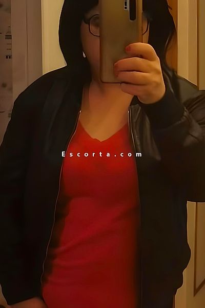 Barbara - Pescara Trans Escorts #1