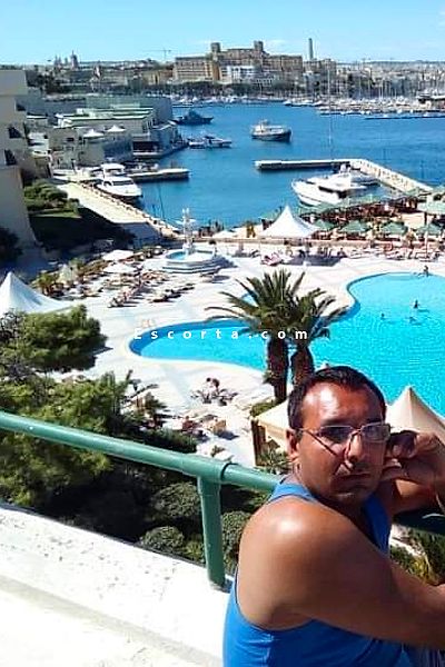 Masseur Stripper  Gigolos - Uomo cerca donna Abano Terme #10