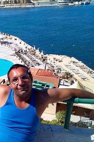 Masseur Stripper  Gigolos - Uomo cerca donna Abano Terme #11