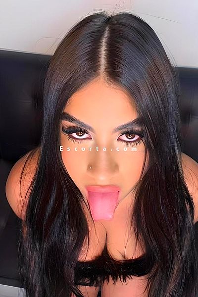 Modella Venezuelana - Cinisello Balsamo Escorts #10