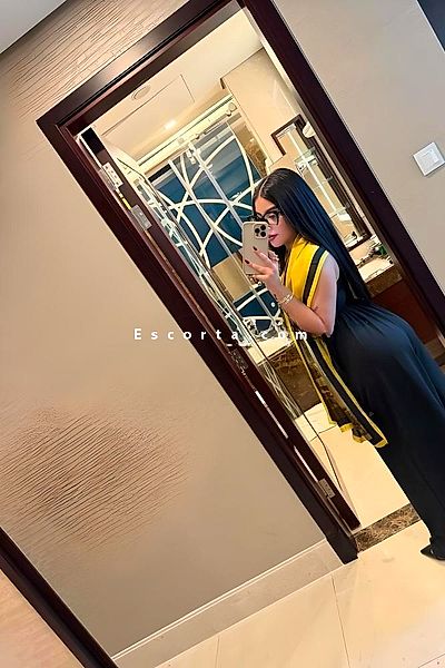 Modella Venezuelana - Cinisello Balsamo Escorts #2